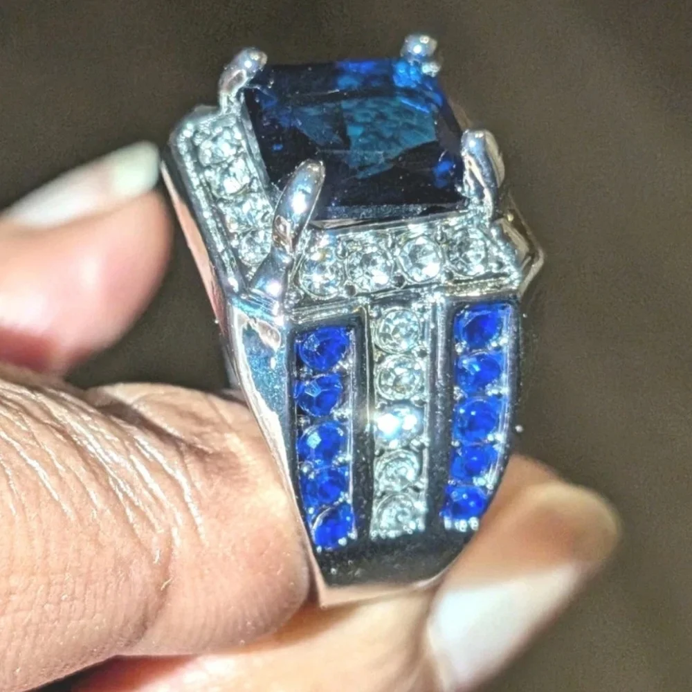 boutique simulated diamonds